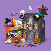 Eerie-sistibly Woobly Haunted House Box