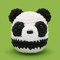 Bamboo and Bandit Bundle
