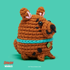 Scooby-Dooby-Doo Bundle