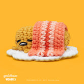 Gudetama™ Bacon You Tired Bundle