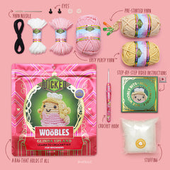 Bubble of Brilliance Bundle