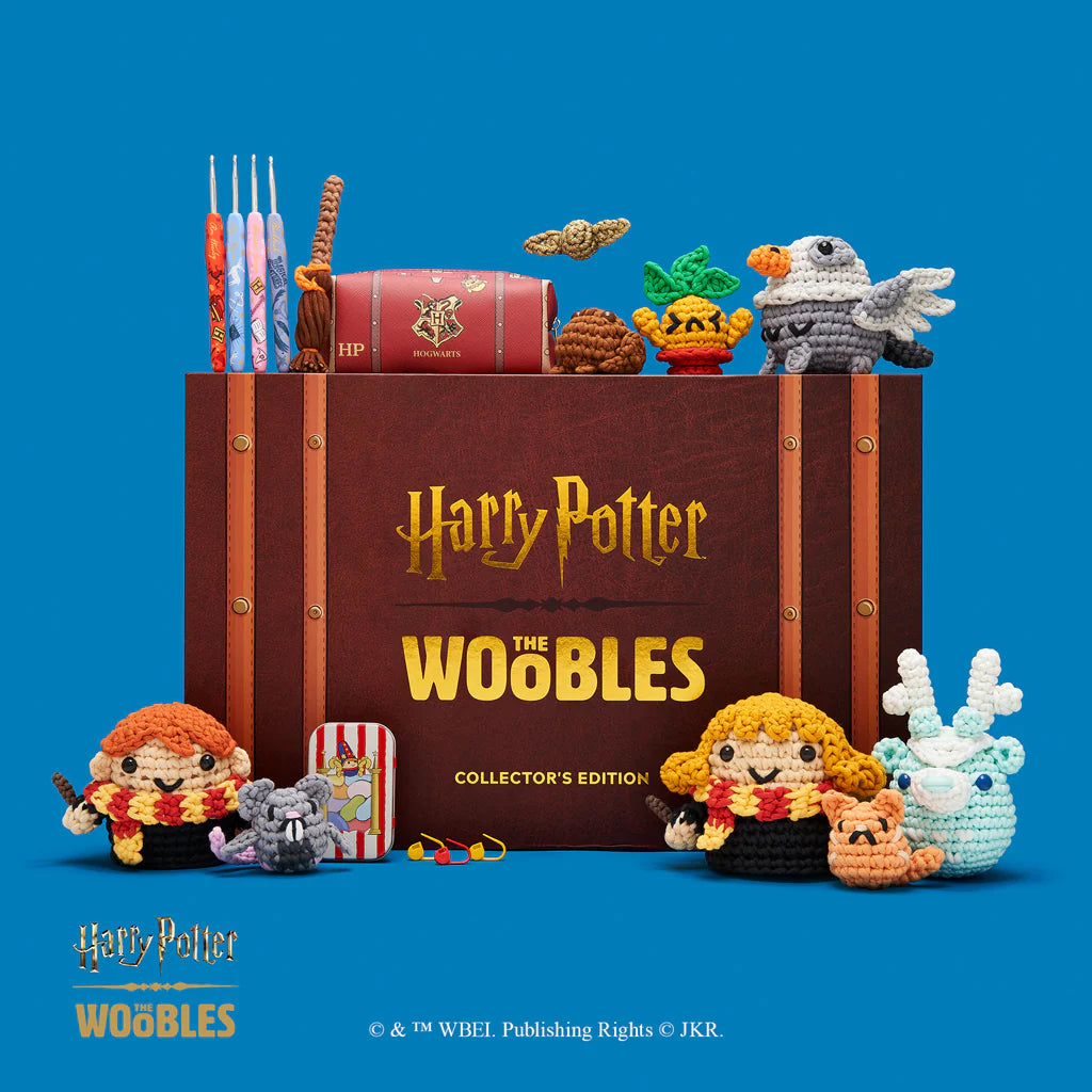 Hogwarts Express™ Collector's Box