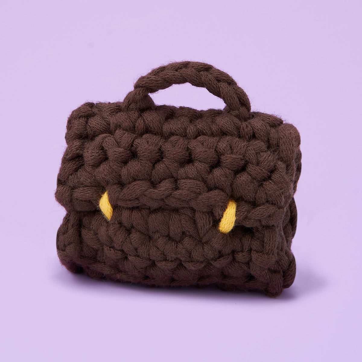 Tiny Briefcase Accessory Kit