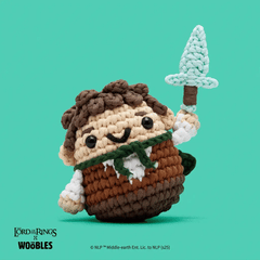 Frodo Baggins™ Bundle